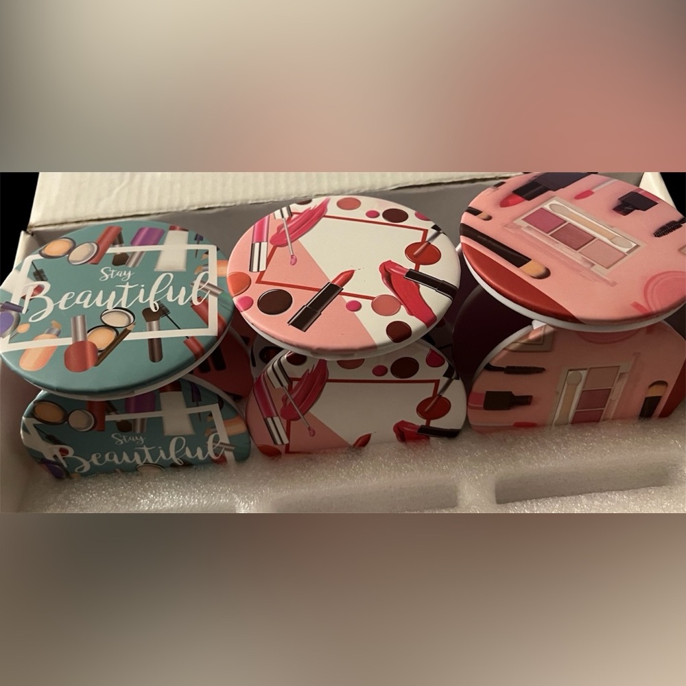 Make up Cosmetic Mirror